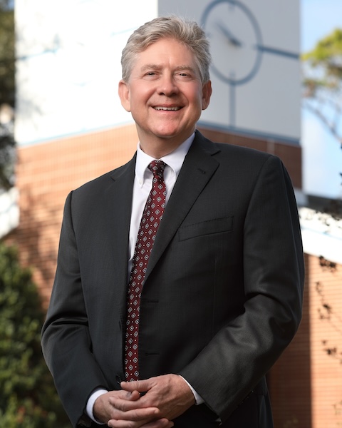 Dr. Tony Kinkel Dr. Tony Kinkel